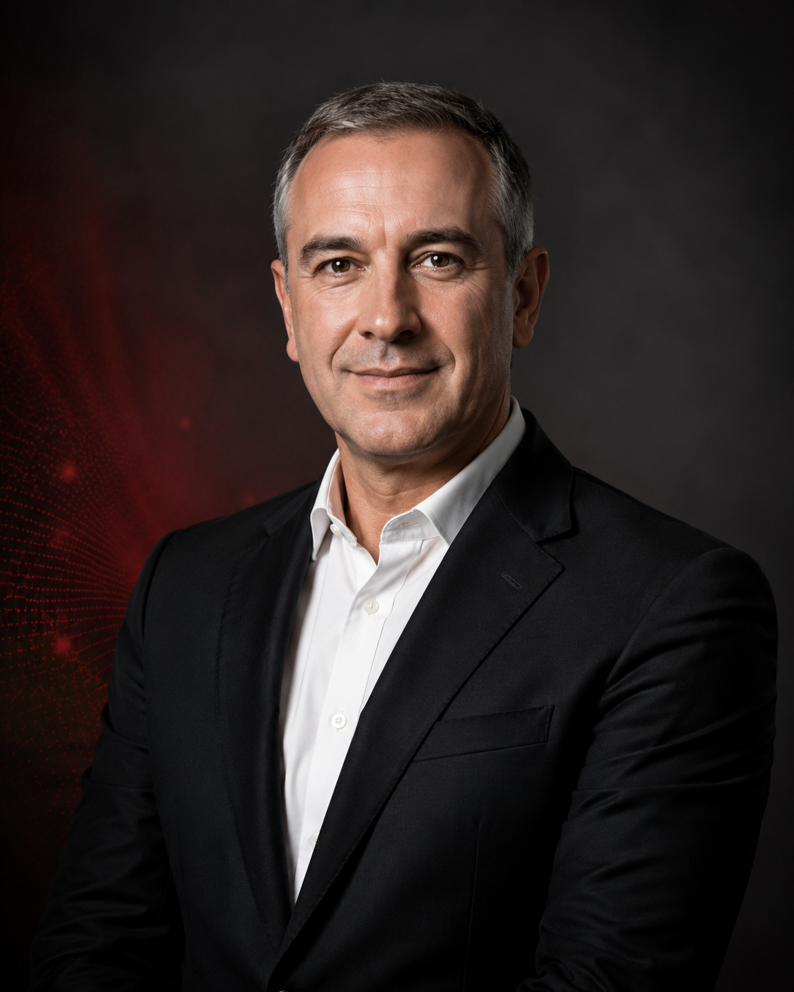 Prof. Dr. Emre Alkin